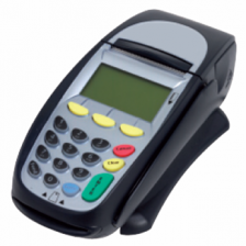 Eftpos points